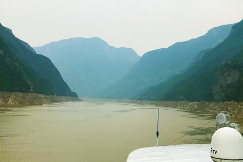 Yangtze River Cruise