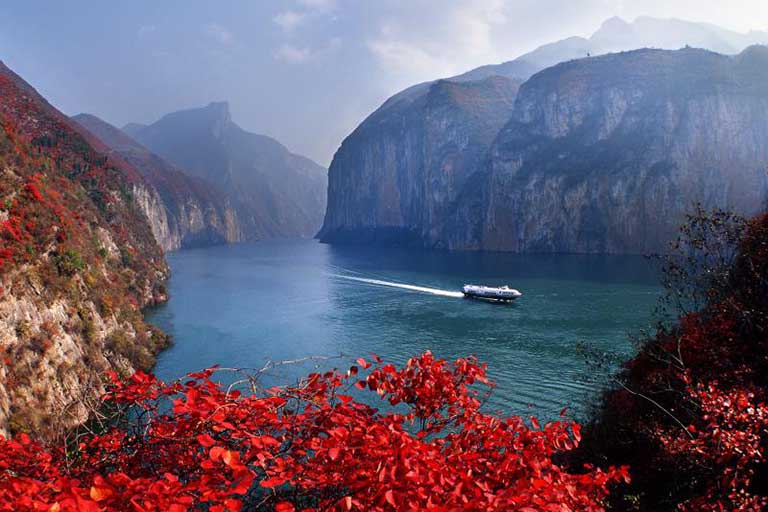 How to Plan a Yangtze River Cruise in 2024/2025