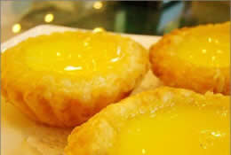 Delicious Shanghai Foods