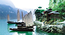 Yichang Attractions