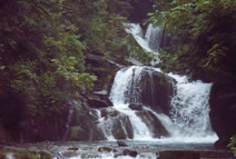 Beautiful Fragrance Stream of Zigui County 