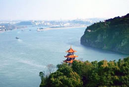 Zigui County 