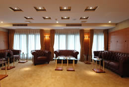 Cruise Onboard Library 