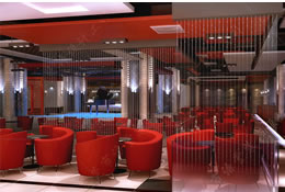 Yangtze Cruise Dining 