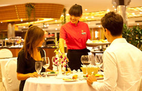 Yangtze River Cruises Service