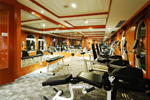 Fitness Center of Victoria Katarina