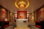  SPA on Century Legend Cruise 