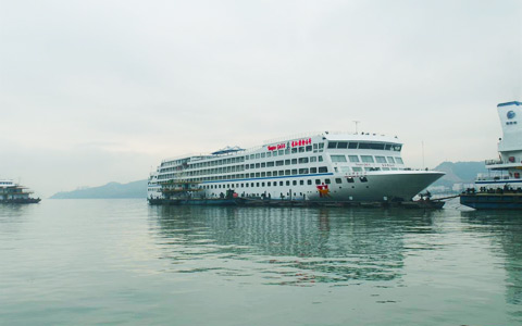 Yangtze River Rruise