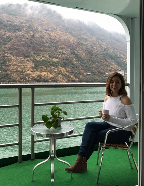 Yangtze River Cruise Tour