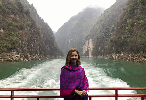 Yangtze River Cruise Tour