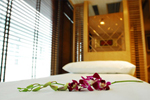 Victoria Grace bedroom