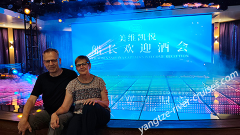 Yangtze China Tour Review