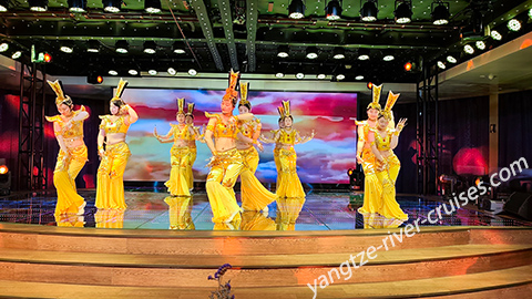 Yangtze China Tour Review