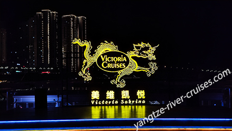 Yangtze China Tour Review