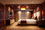 Century Legend suite