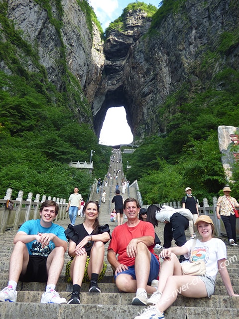 Yangtze China Tour Review