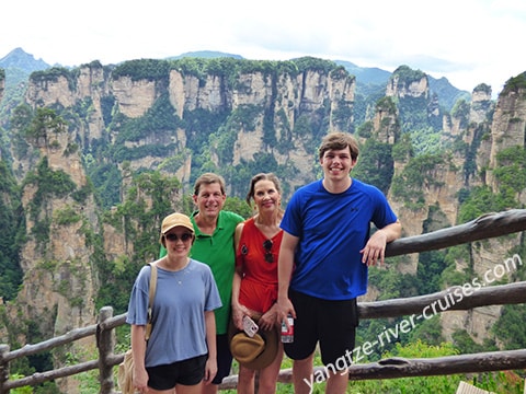 Yangtze China Tour Review