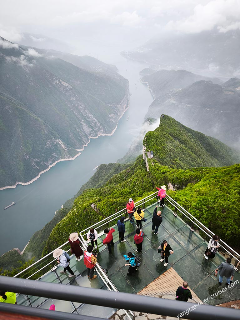 Yangtze China Tour Review