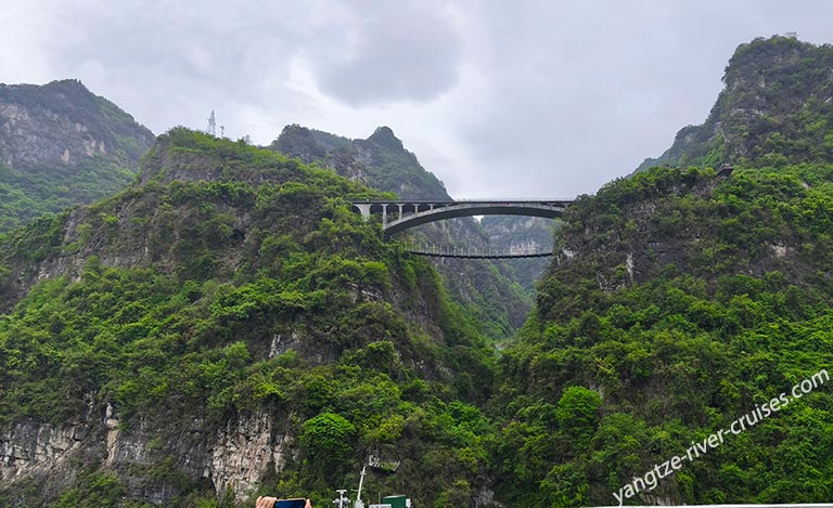 Yangtze China Tour Review