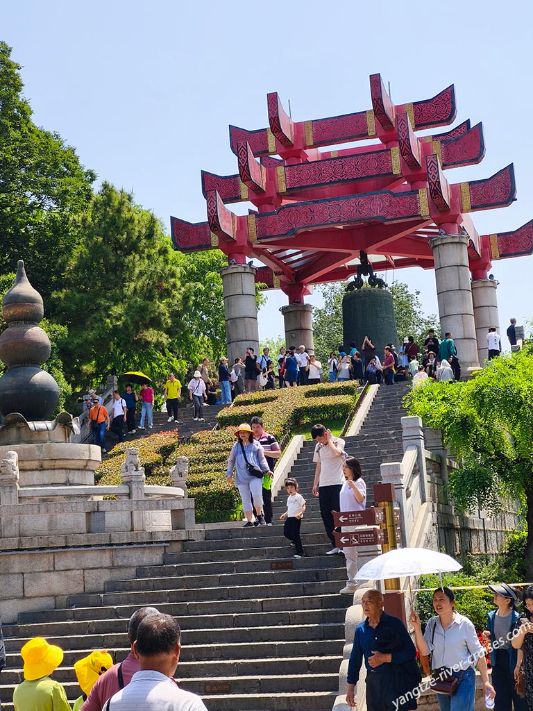 Yangtze China Tour Review
