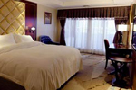 Yangtze Gold 2 cabin