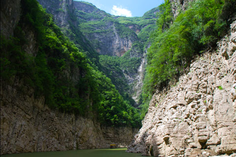 Yangtze River Cruise