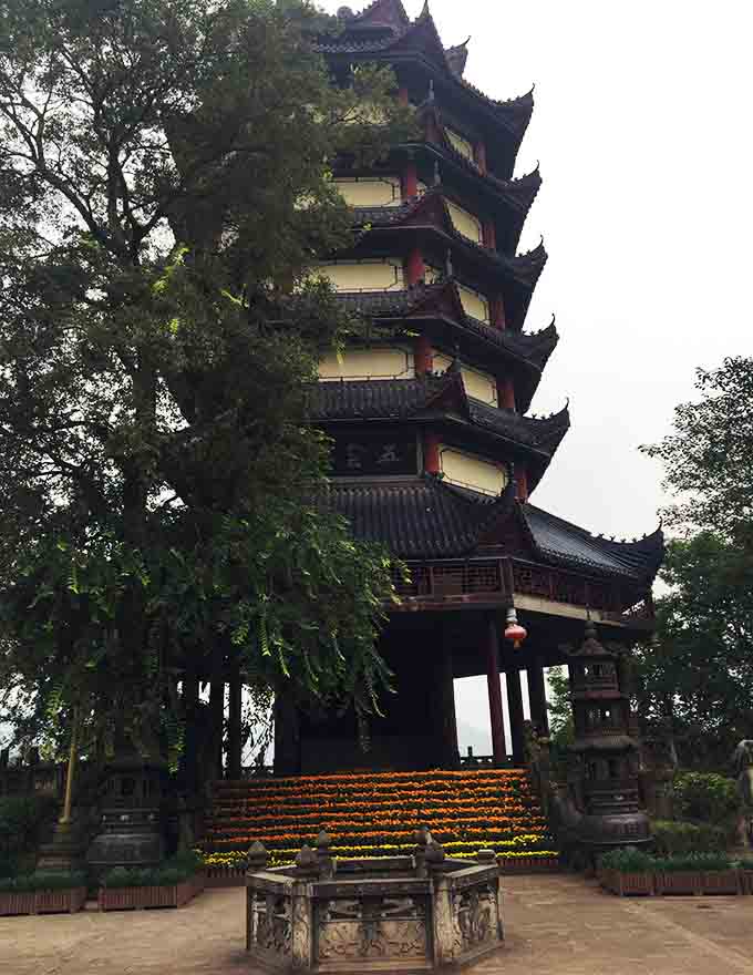 Yangtze River Cruise