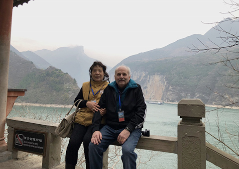 Yangzte River Cruise