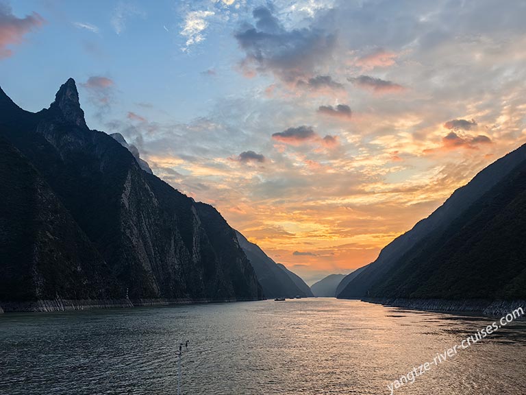 Yangtze China Tour Review