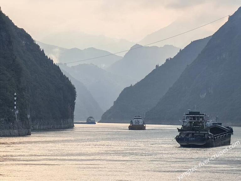 Yangtze China Tour Review