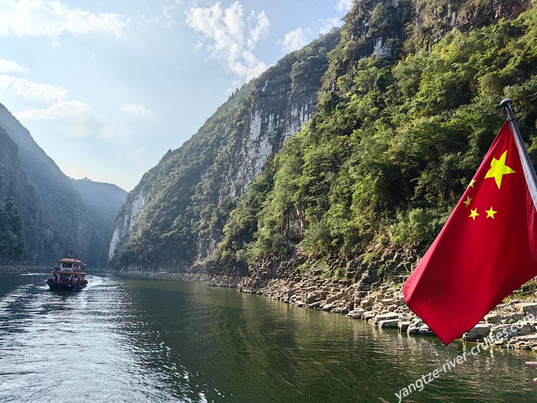 Yangtze China Tour Review