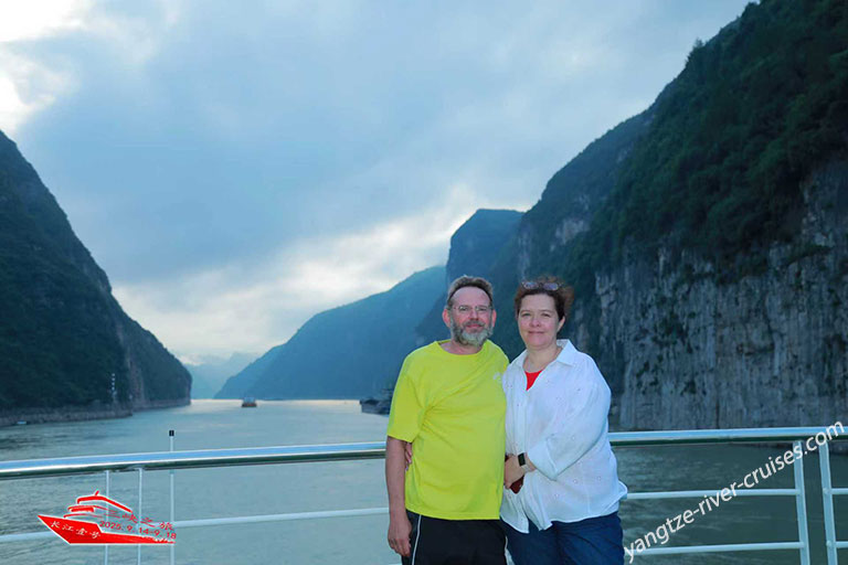 Yangtze China Tour Review