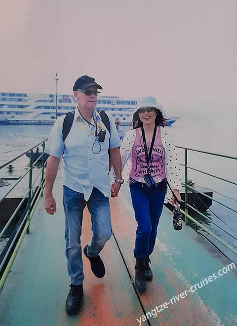 Yangtze China Tour Review