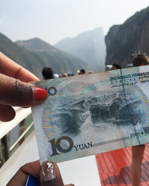 Yangtze River Sightseeing