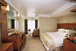 Century Sun Business Cabin