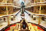 Yangtze Gold 5 Lobby