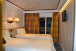 Standard Room of Victoria Anna