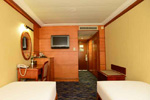 Standard Room on Victoria Katarina