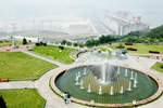 Three Gorges Dam
