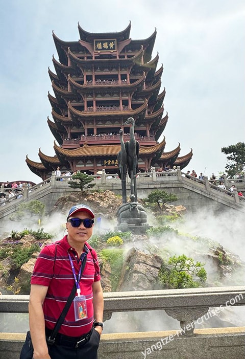 Yangtze China Tour Review