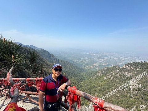Yangtze China Tour Review