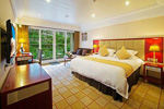  President Prime Cabin 