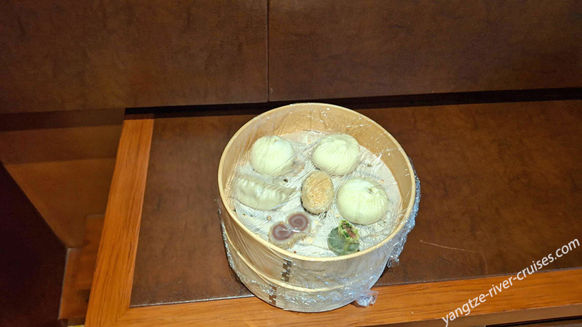 Yangtze China Tour Review