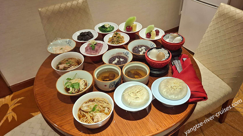 Yangtze China Tour Review