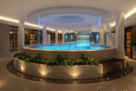 Swimming Pool in Century Legend