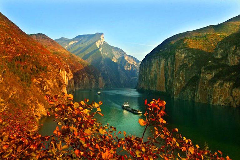 Yangtze River Cruise Weather & What to Wear for Three Gorges Cruise