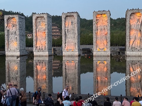 Yangtze China Tour Review