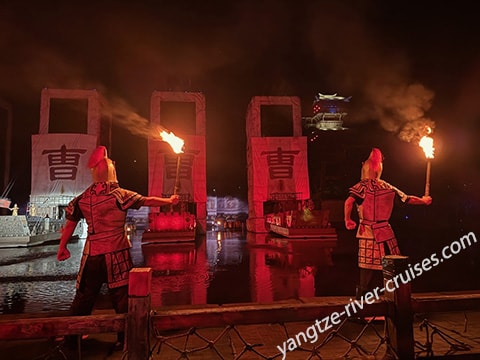 Yangtze China Tour Review