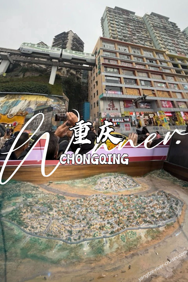 Yangtze China Tour Review