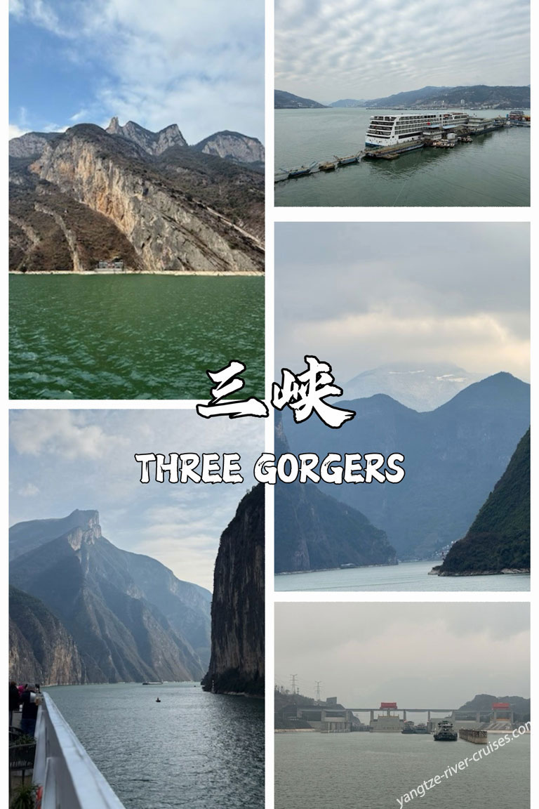 Yangtze China Tour Review